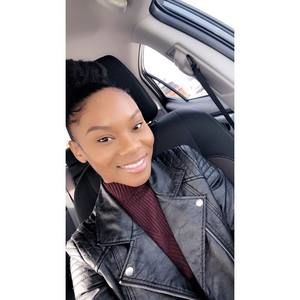 Meet your Posher, Zoya